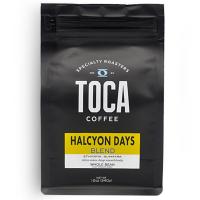 Halcyon Days Blend